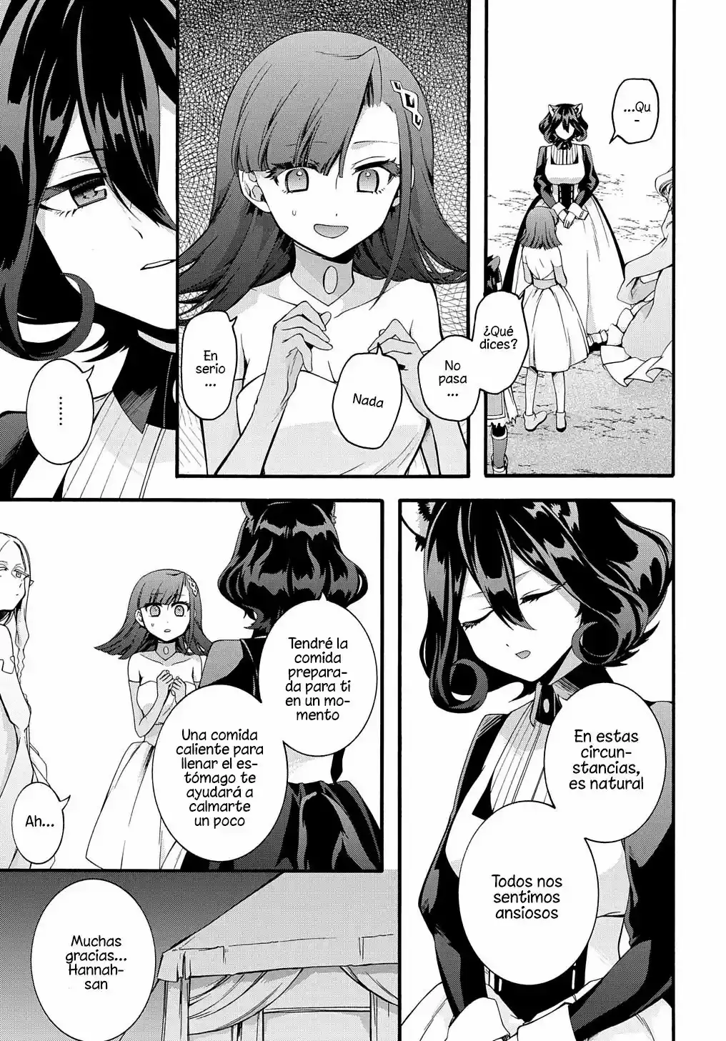Read GACHA INFINITA ES Manga Online