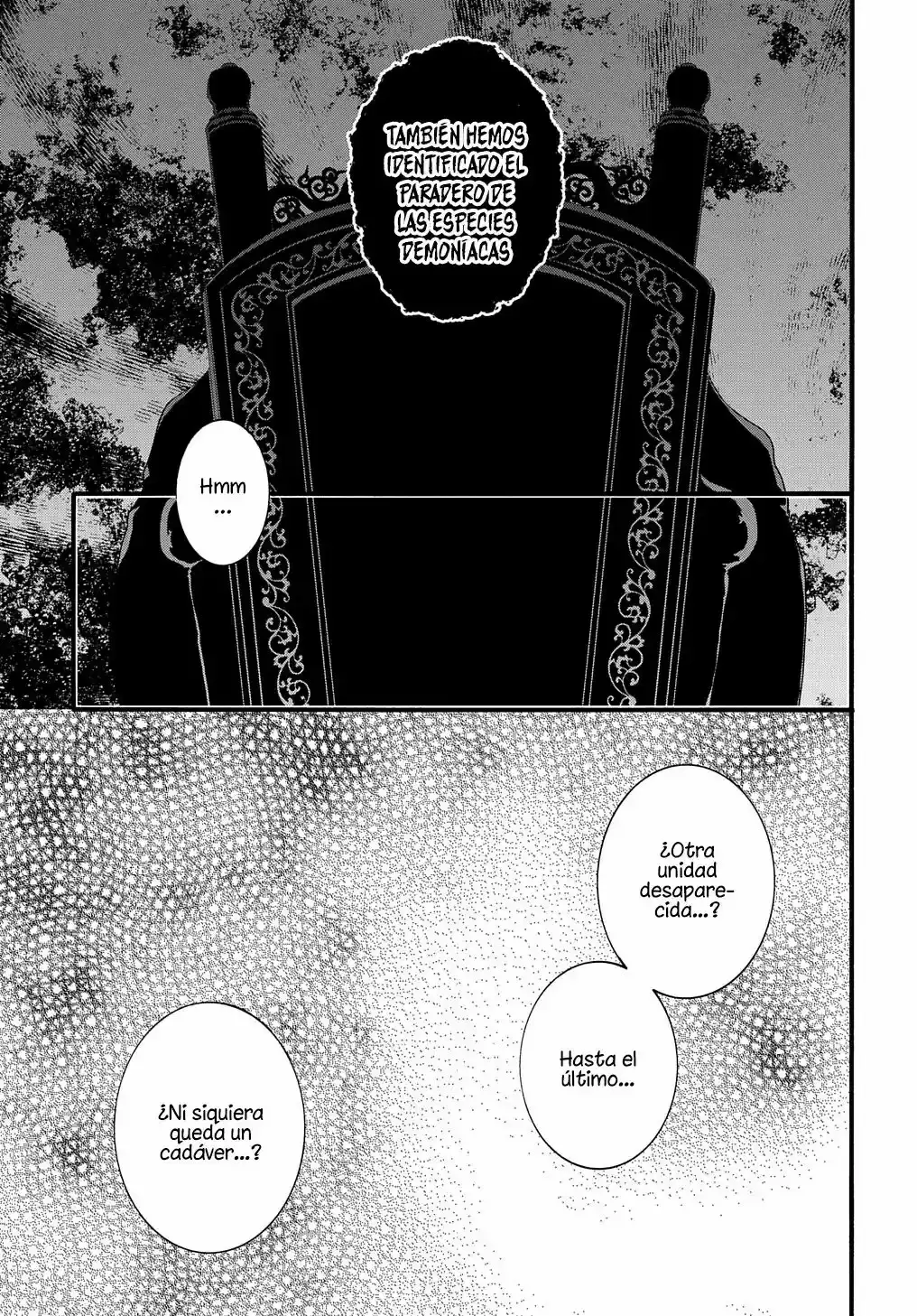Read GACHA INFINITA ES Manga Online