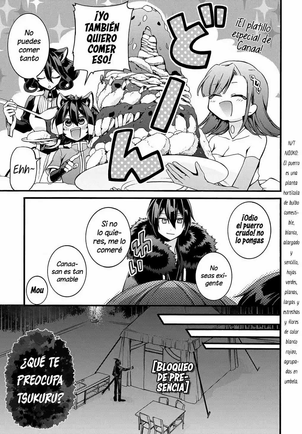 Read GACHA INFINITA ES Manga Online