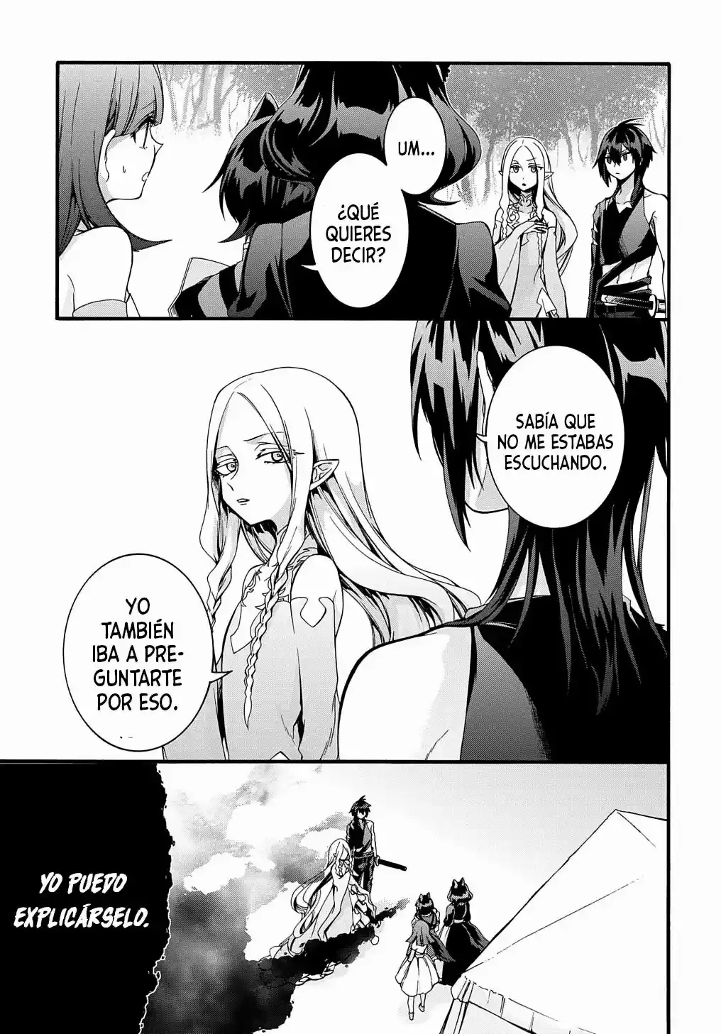 Read GACHA INFINITA ES Manga Online