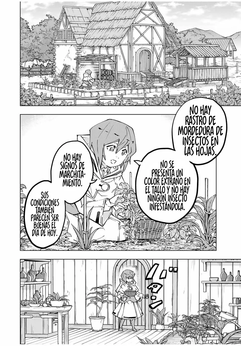 Read GACHA INFINITA ES Manga Online