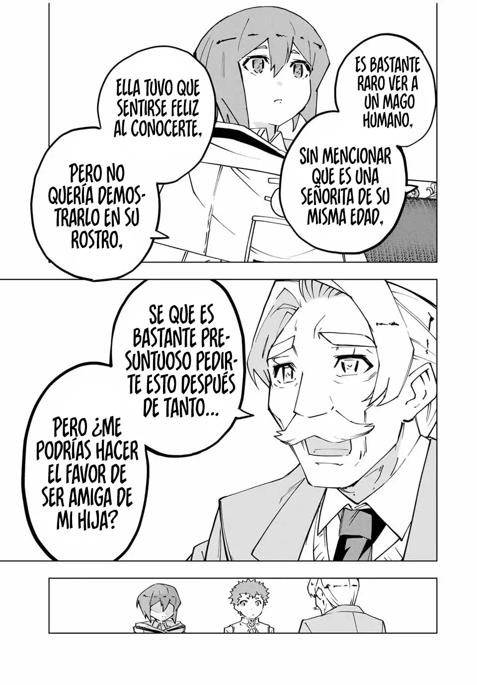 Read GACHA INFINITA ES Manga Online