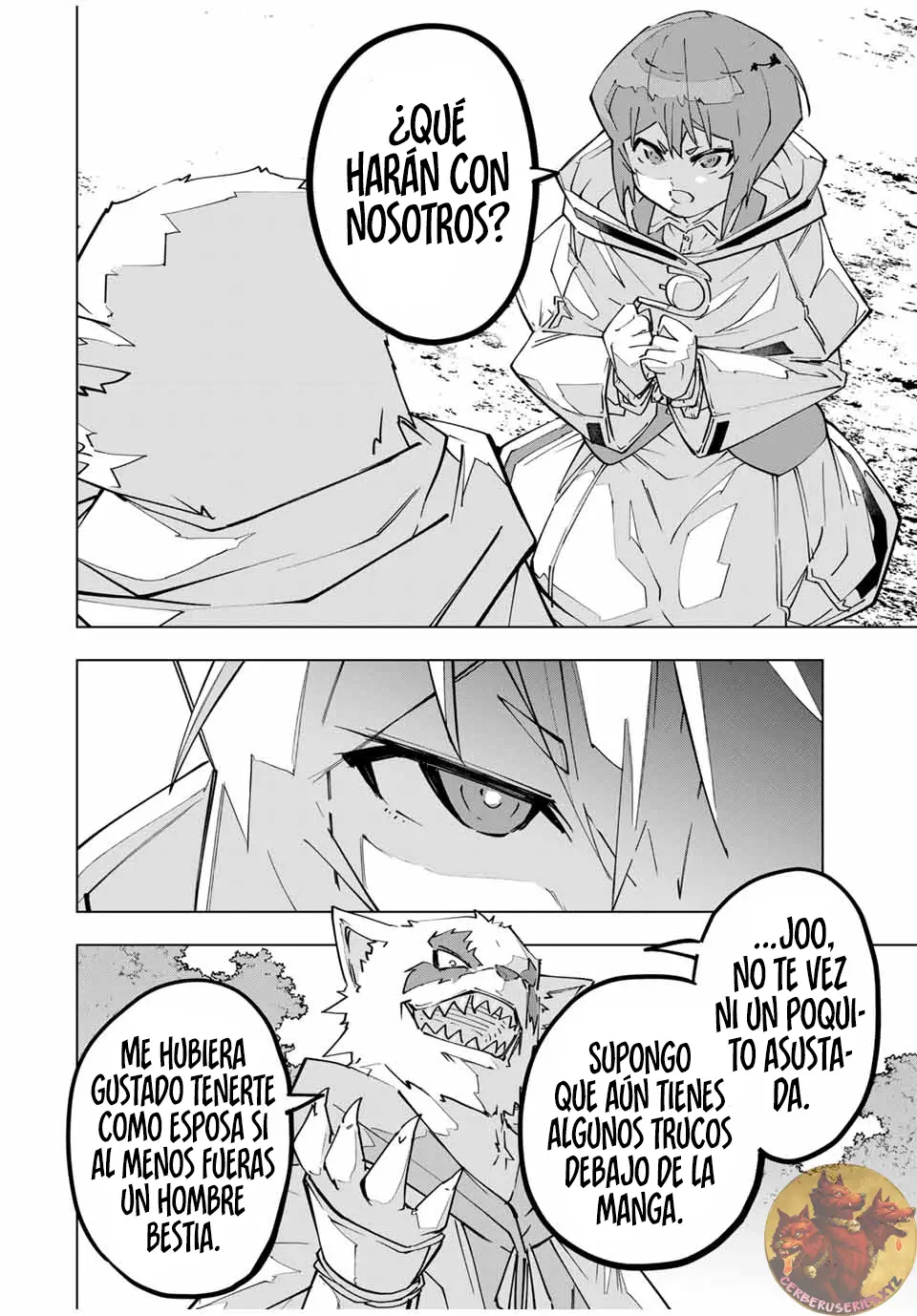 Read GACHA INFINITA ES Manga Online