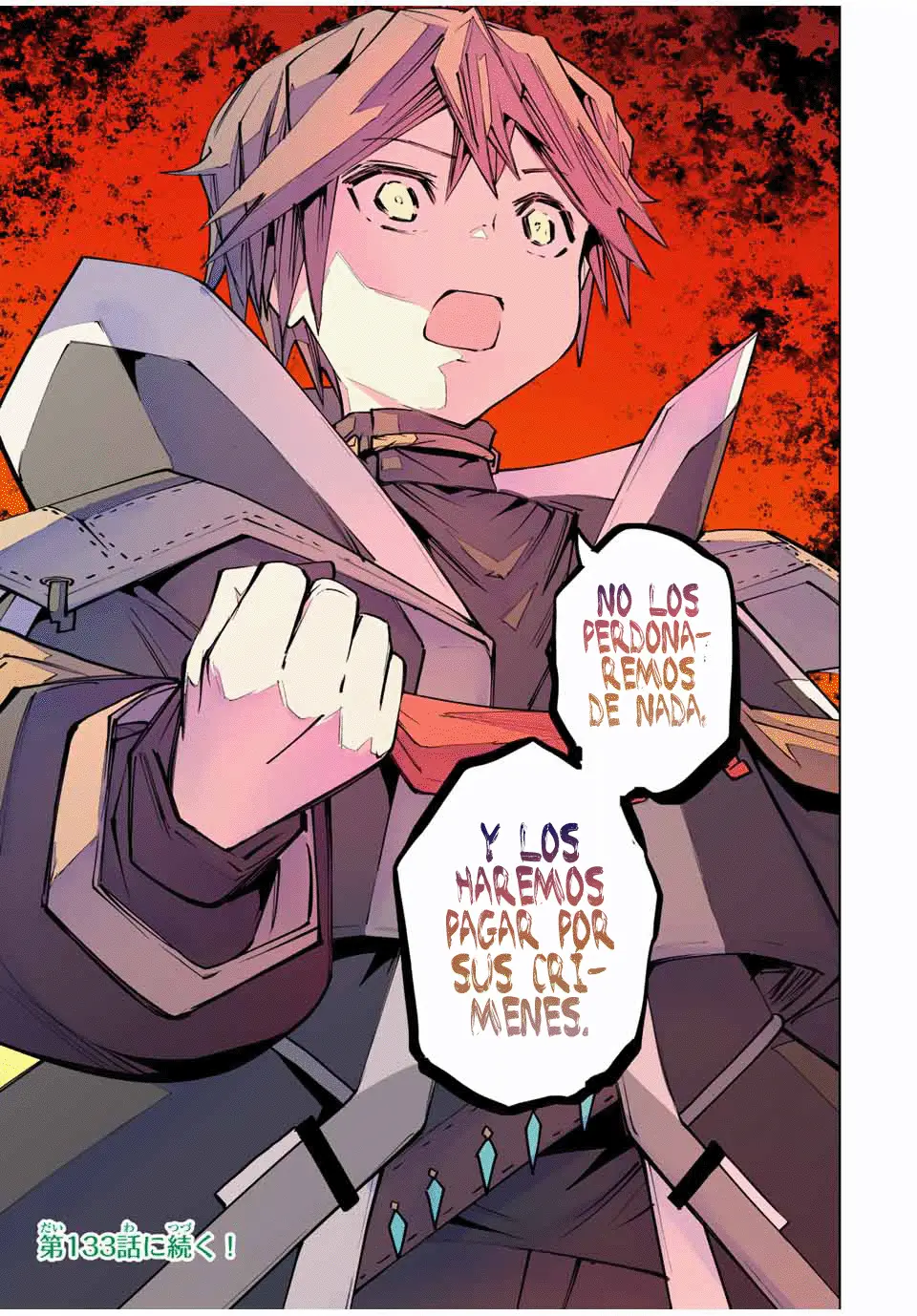 Read GACHA INFINITA ES Manga Online