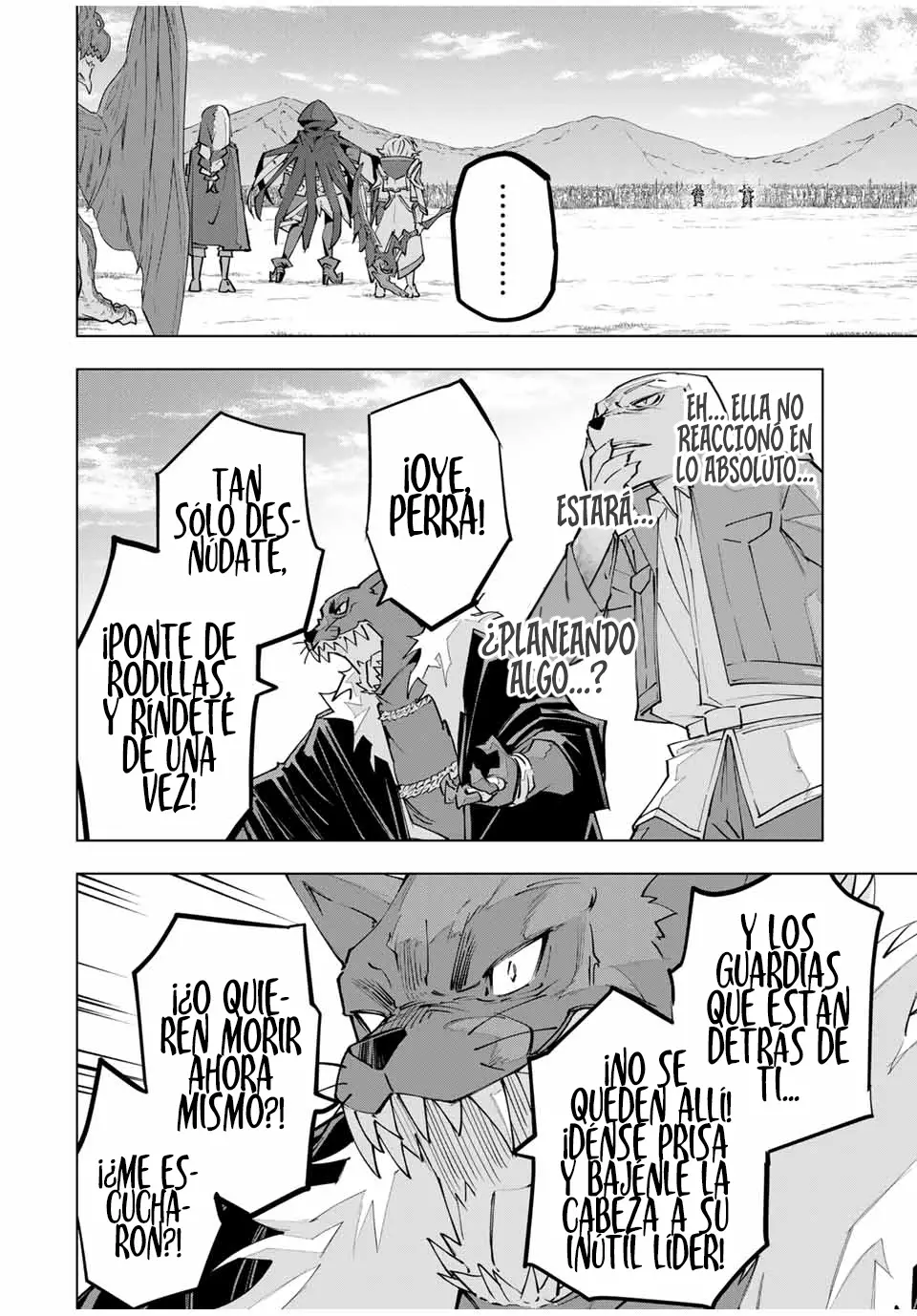 Read GACHA INFINITA ES Manga Online