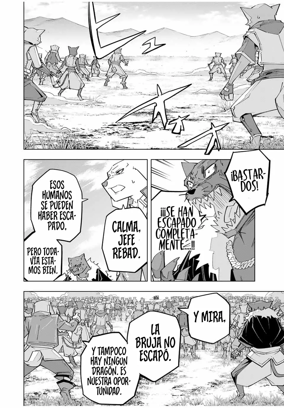 Read GACHA INFINITA ES Manga Online