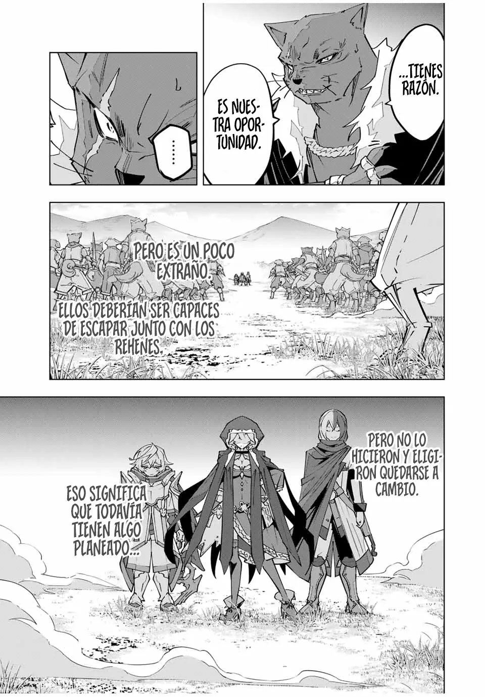 Read GACHA INFINITA ES Manga Online