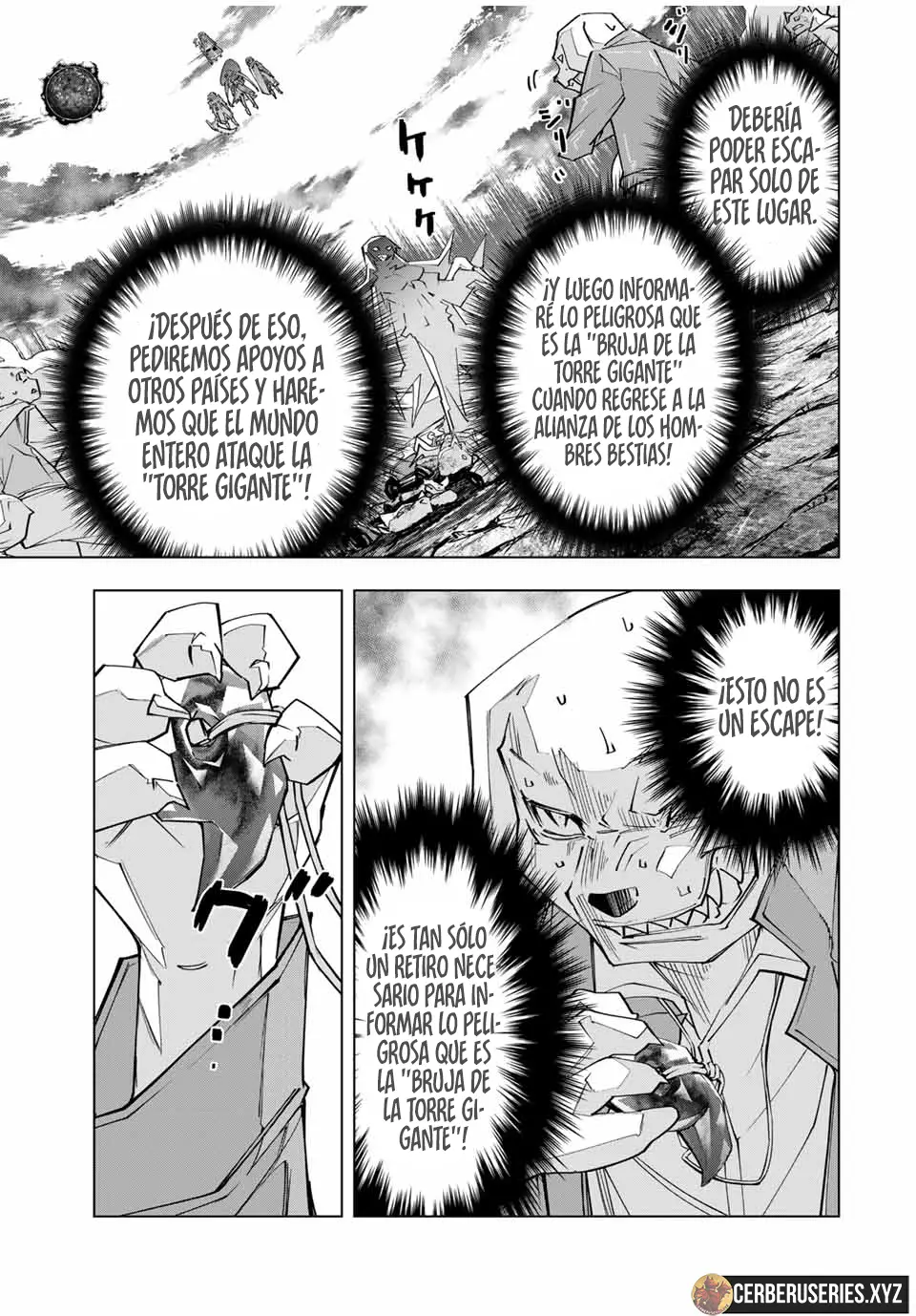 Read GACHA INFINITA ES Manga Online