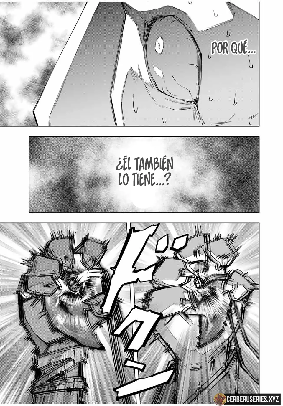 Read GACHA INFINITA ES Manga Online