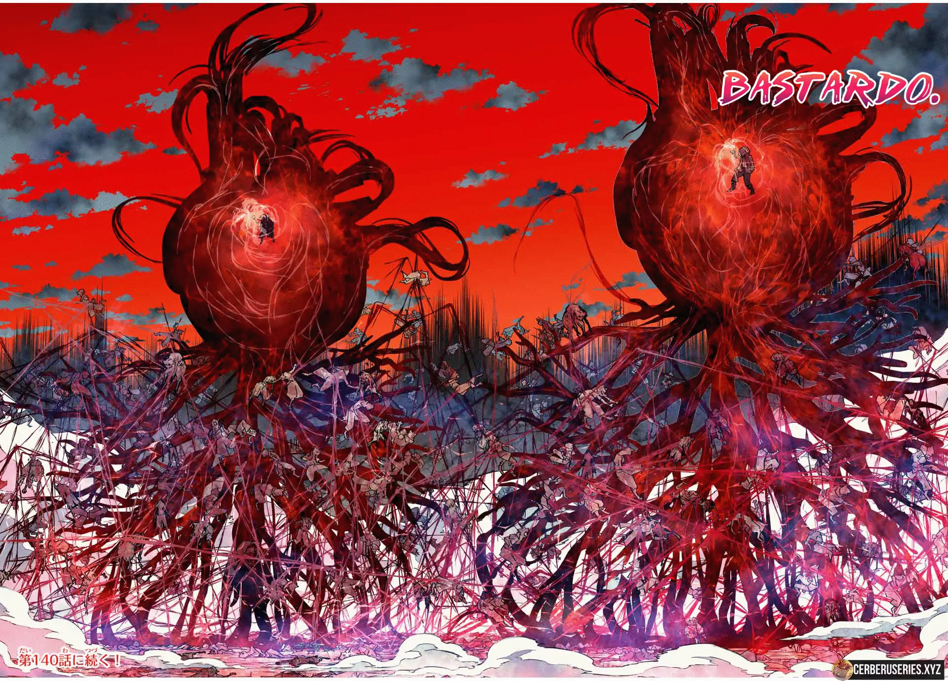 Read GACHA INFINITA ES Manga Online