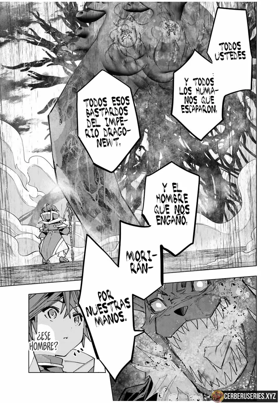 Read GACHA INFINITA ES Manga Online