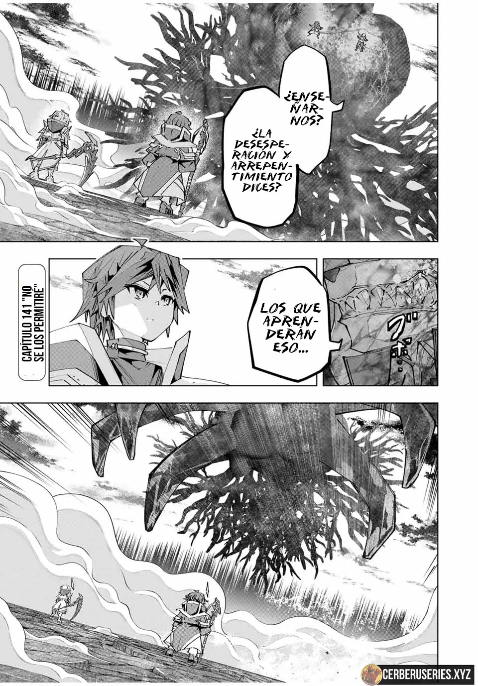 Read GACHA INFINITA ES Manga Online