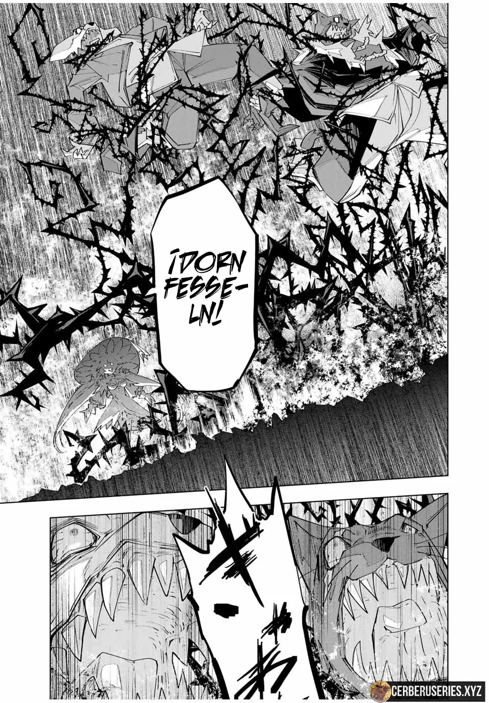 Read GACHA INFINITA ES Manga Online