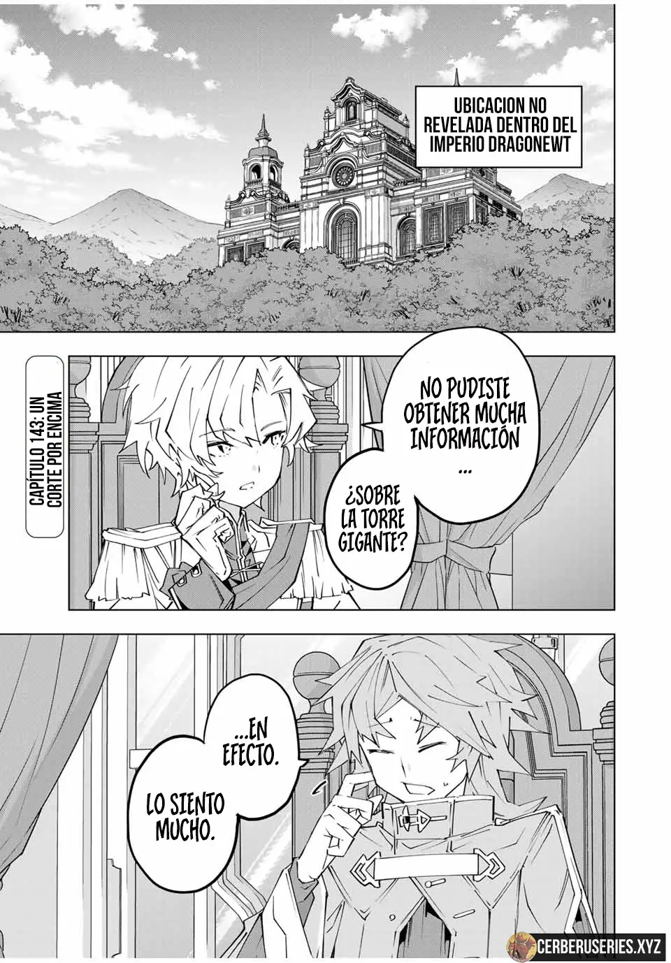 Read GACHA INFINITA ES Manga Online