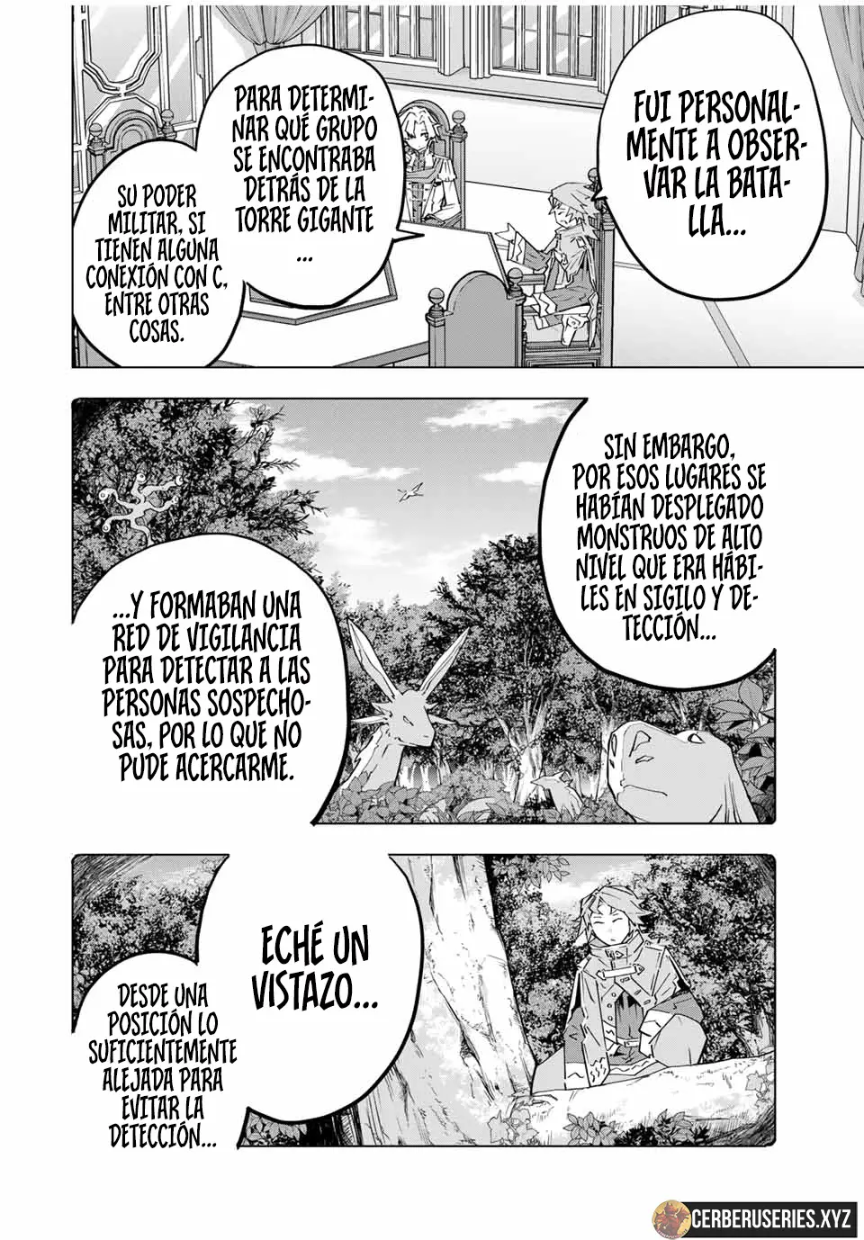 Read GACHA INFINITA ES Manga Online