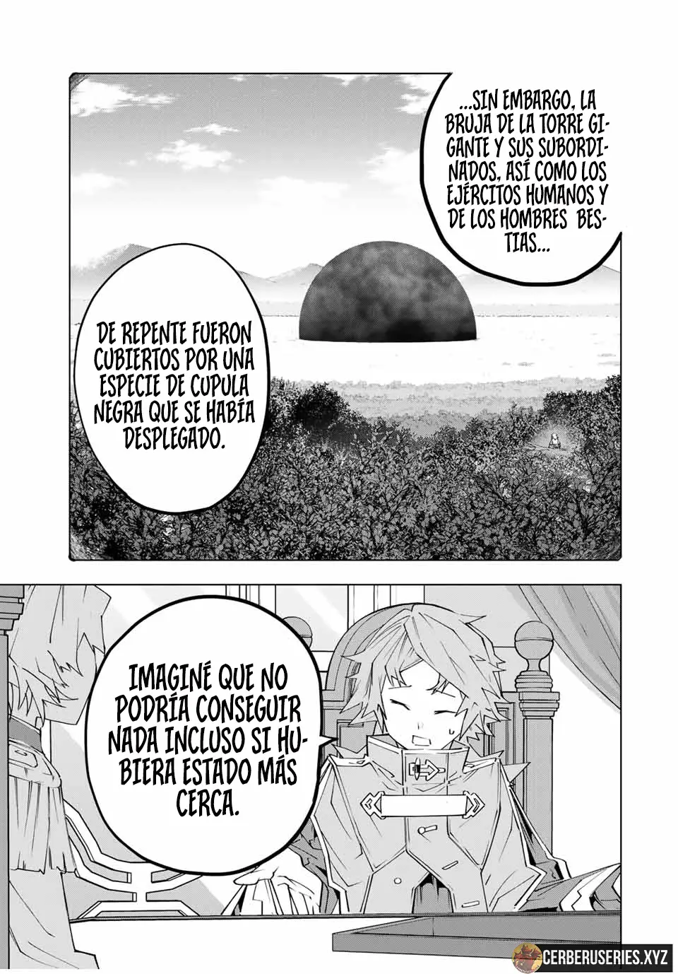 Read GACHA INFINITA ES Manga Online