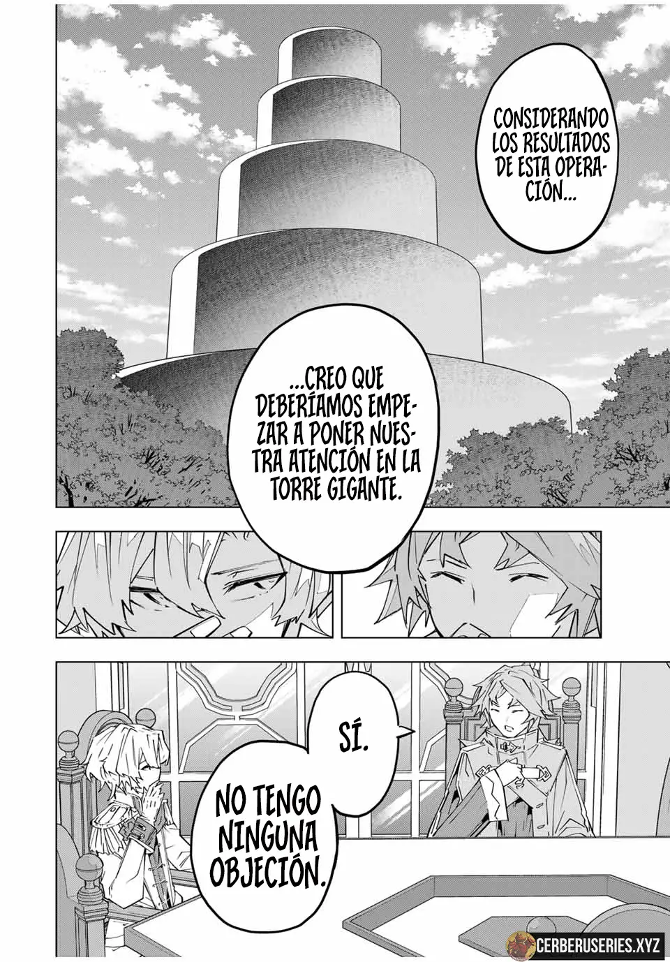 Read GACHA INFINITA ES Manga Online