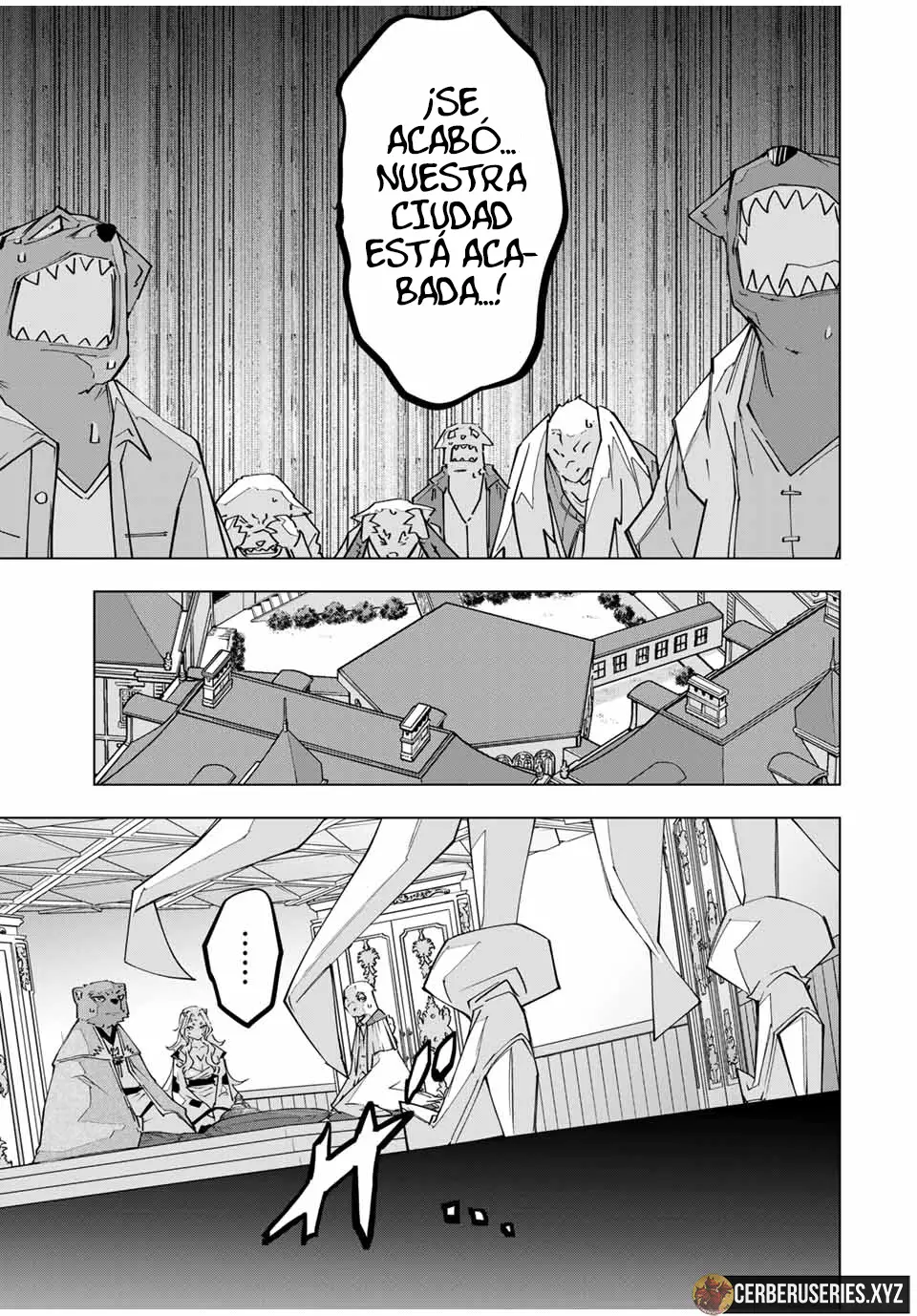 Read GACHA INFINITA ES Manga Online