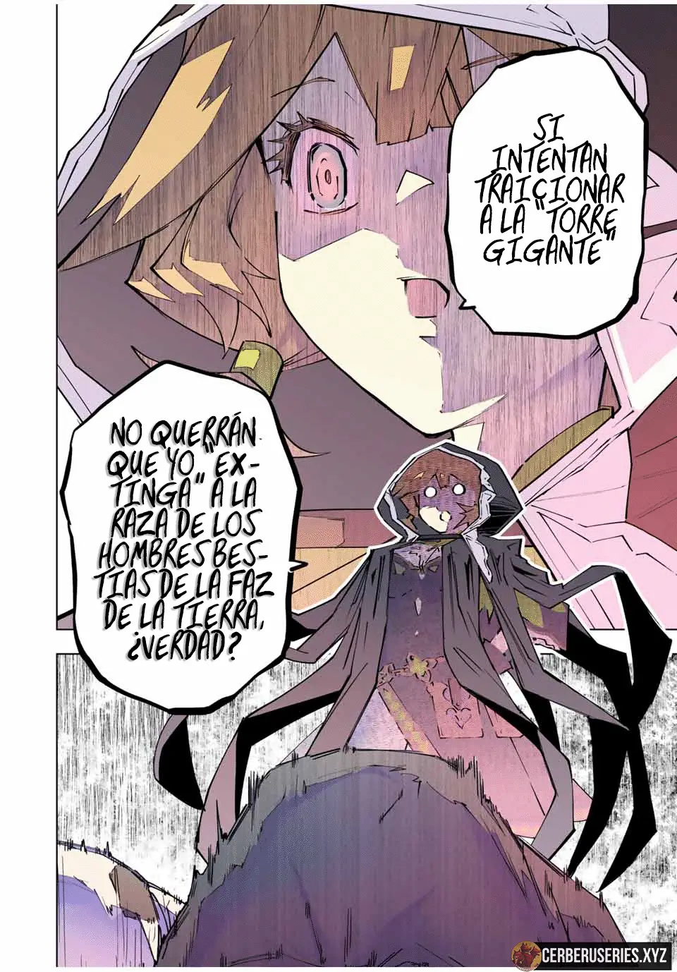 Read GACHA INFINITA ES Manga Online