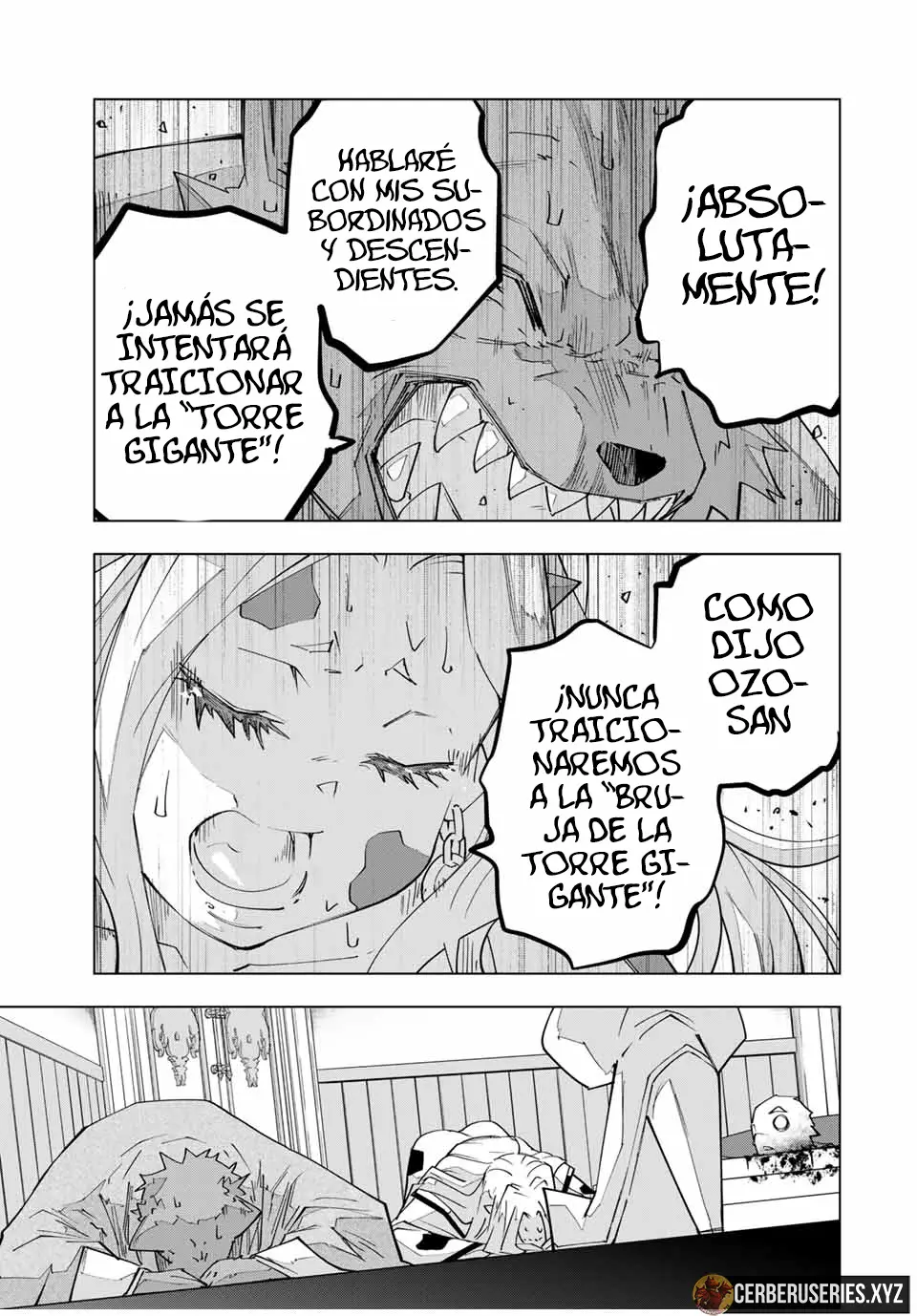 Read GACHA INFINITA ES Manga Online