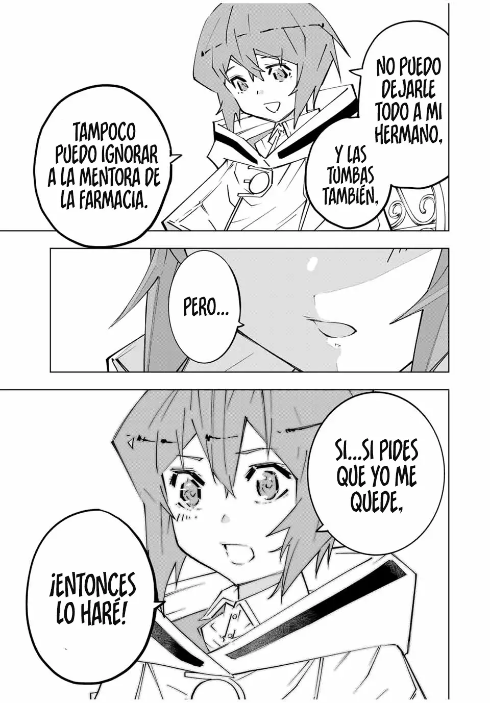 Read GACHA INFINITA ES Manga Online