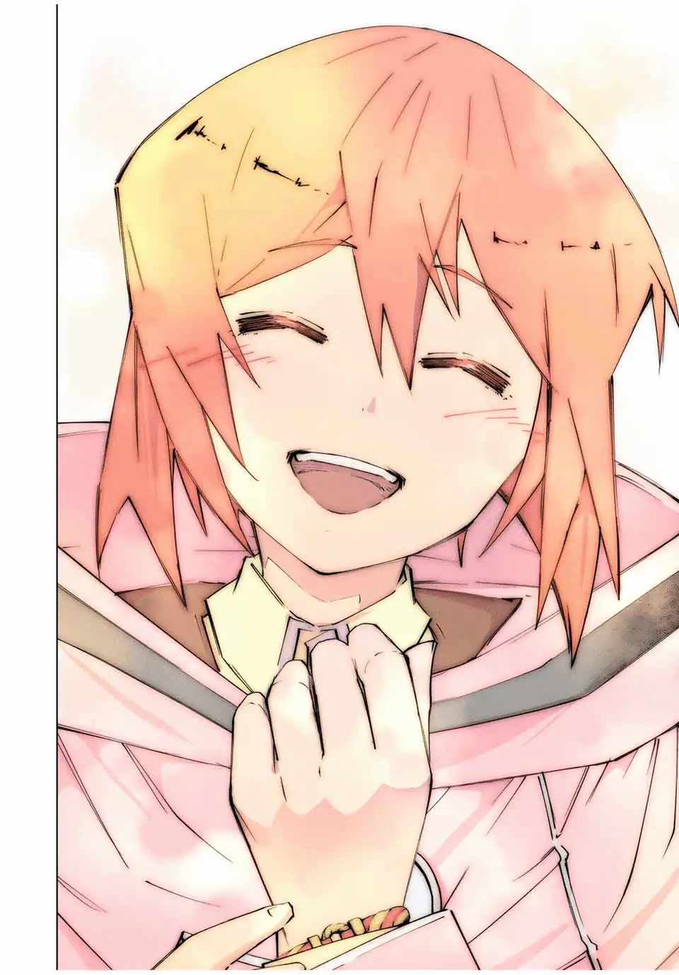 Read GACHA INFINITA ES Manga Online