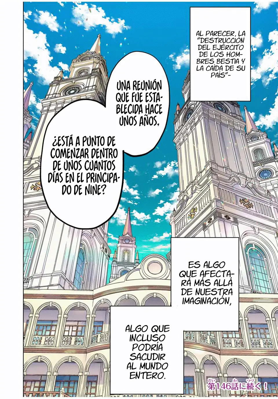 Read GACHA INFINITA ES Manga Online