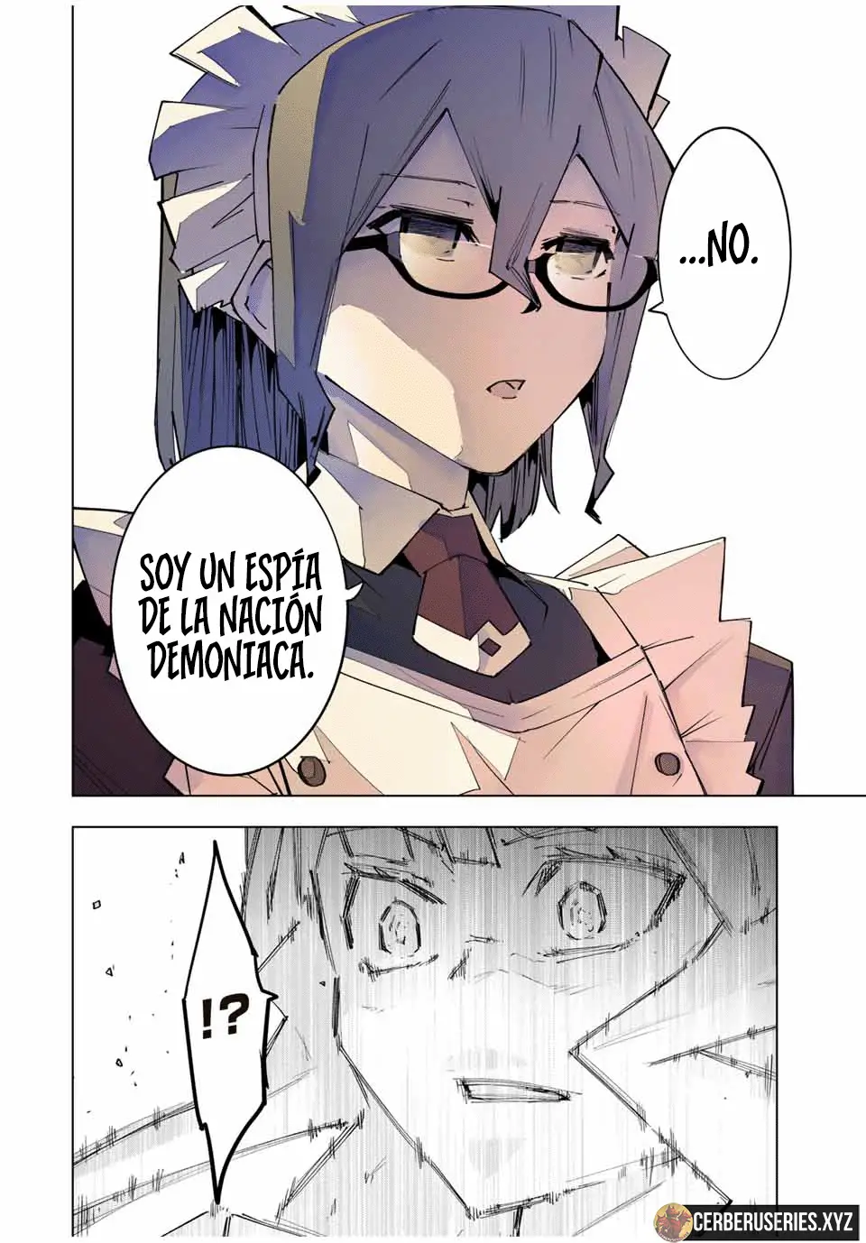 Read GACHA INFINITA ES Manga Online