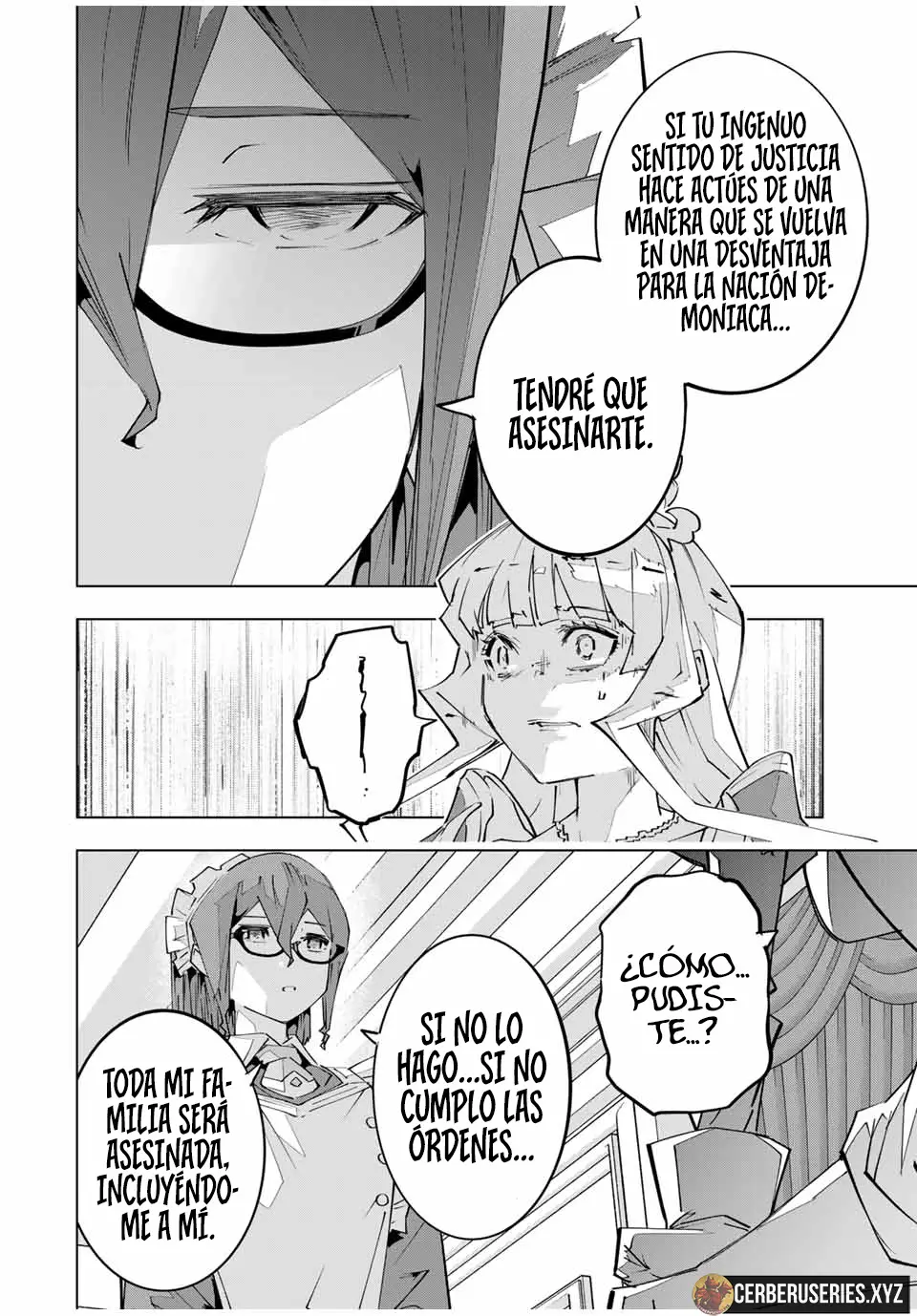 Read GACHA INFINITA ES Manga Online