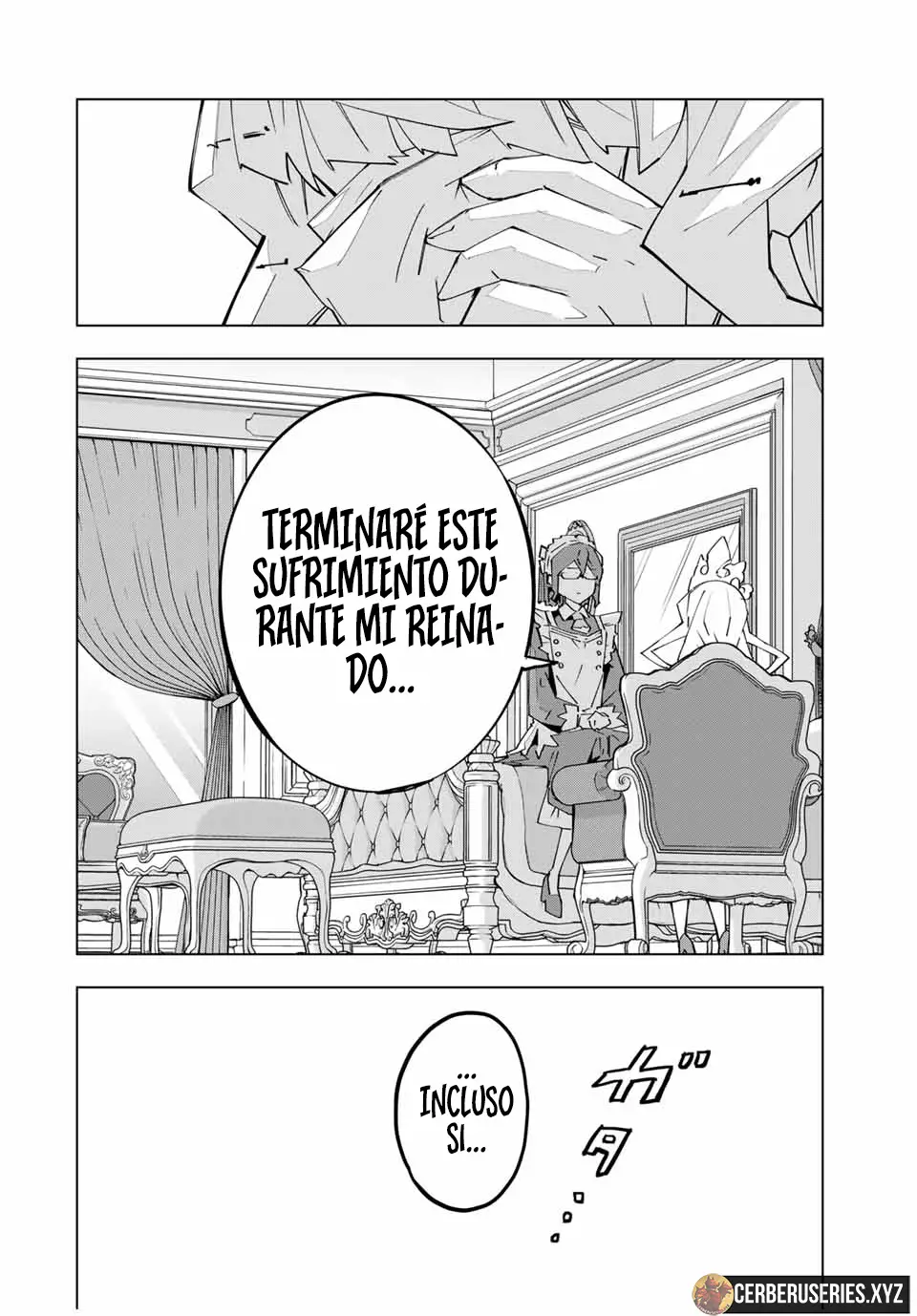 Read GACHA INFINITA ES Manga Online