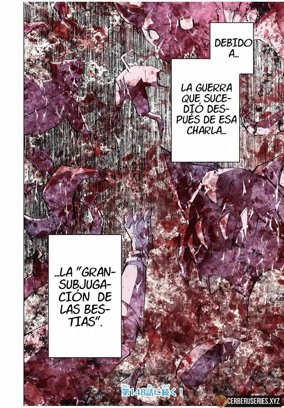 Read GACHA INFINITA ES Manga Online