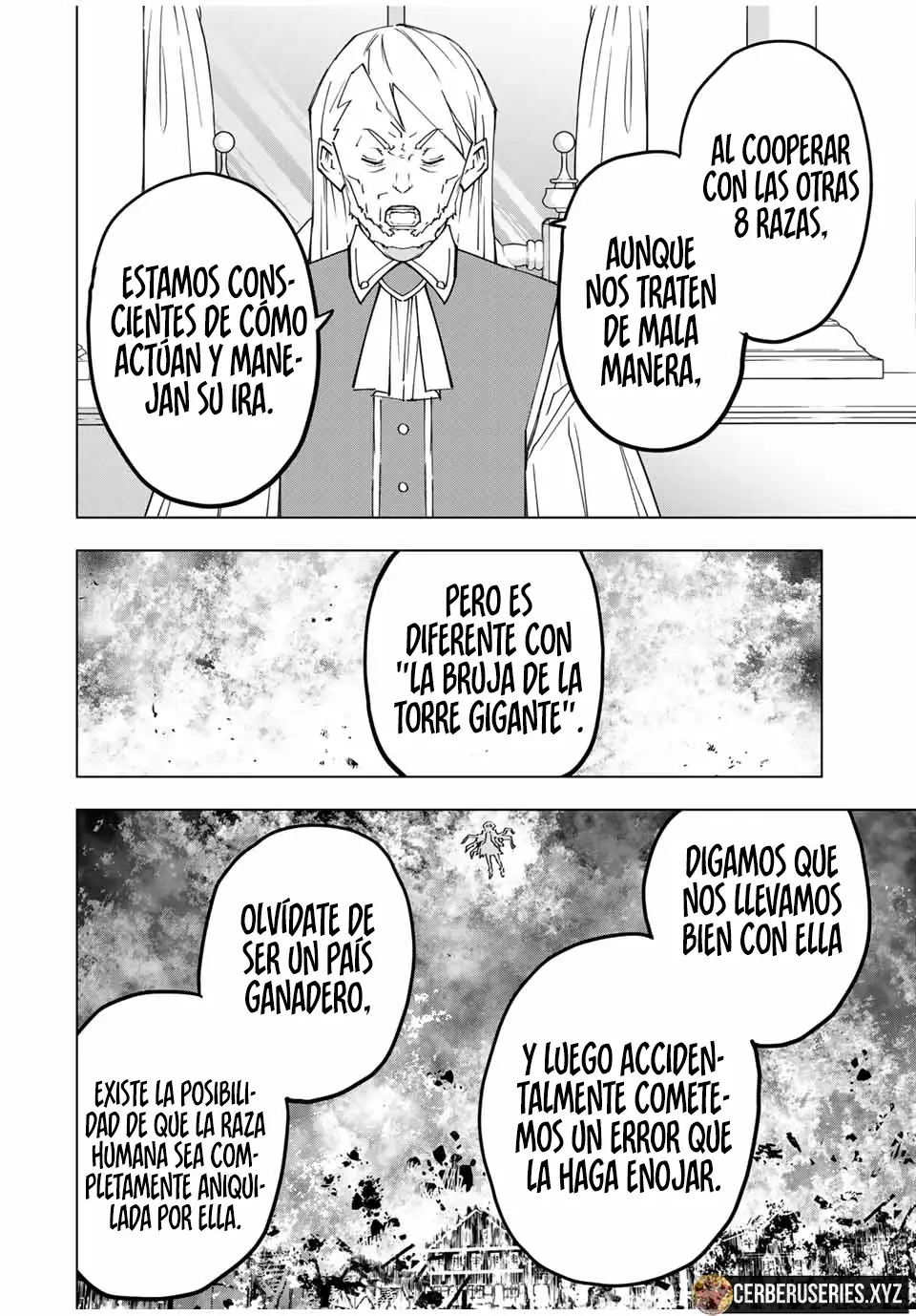 Read GACHA INFINITA ES Manga Online