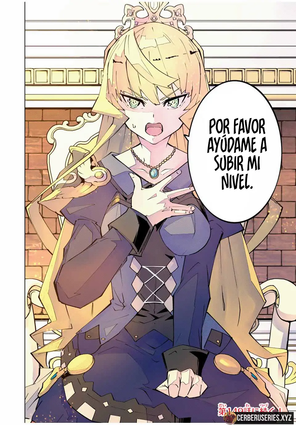 Read GACHA INFINITA ES Manga Online