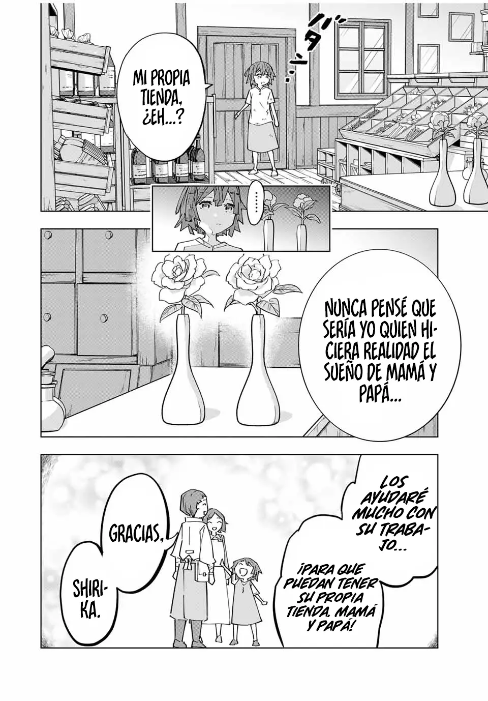 Read GACHA INFINITA ES Manga Online