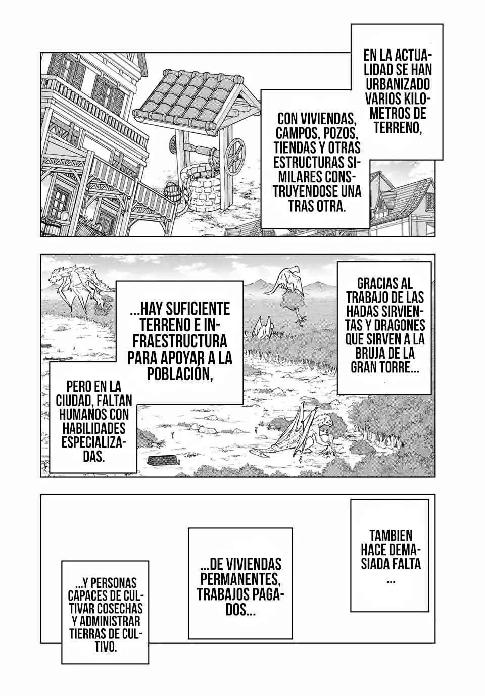 Read GACHA INFINITA ES Manga Online
