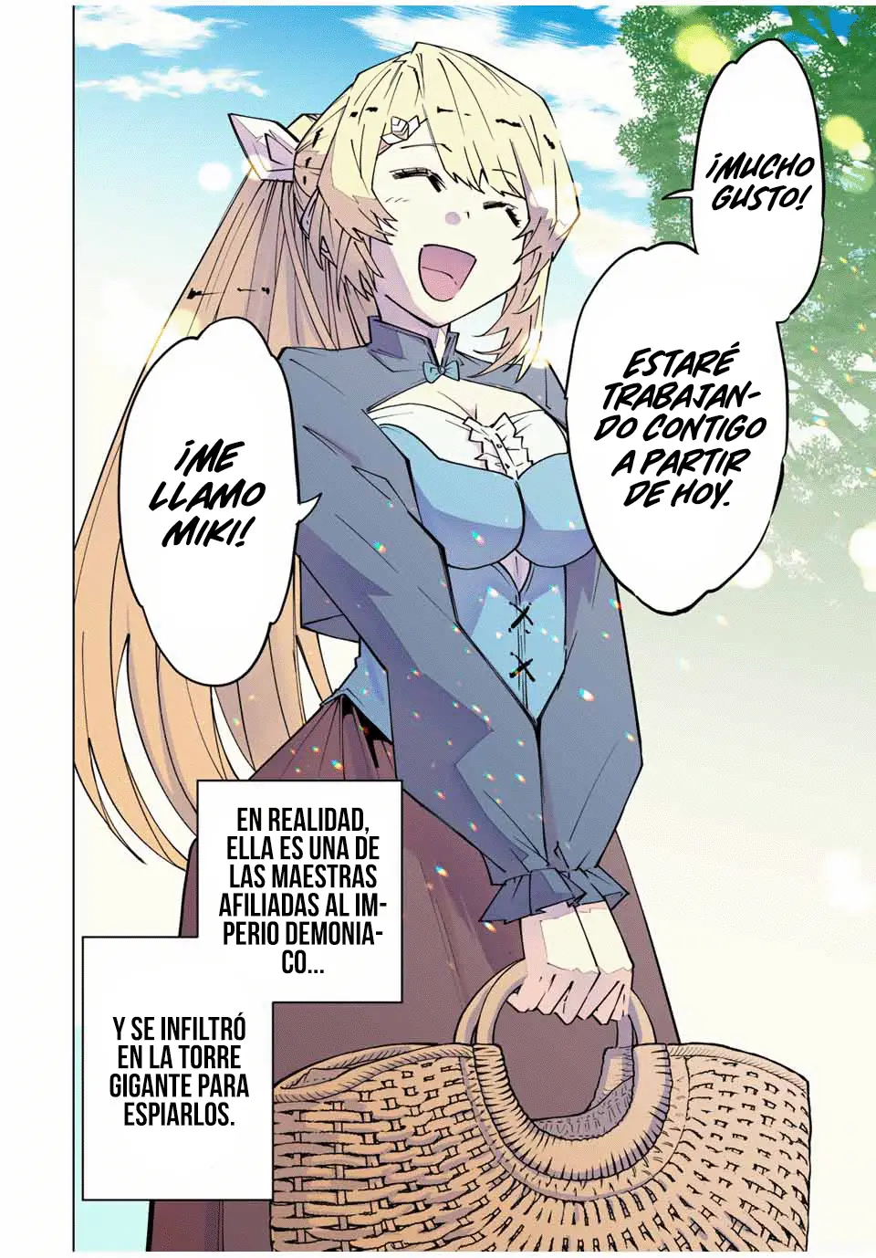 Read GACHA INFINITA ES Manga Online