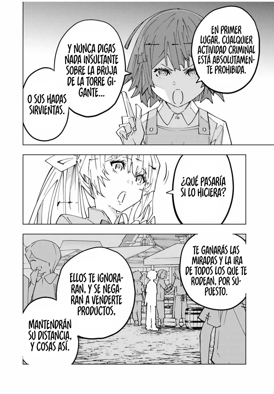 Read GACHA INFINITA ES Manga Online