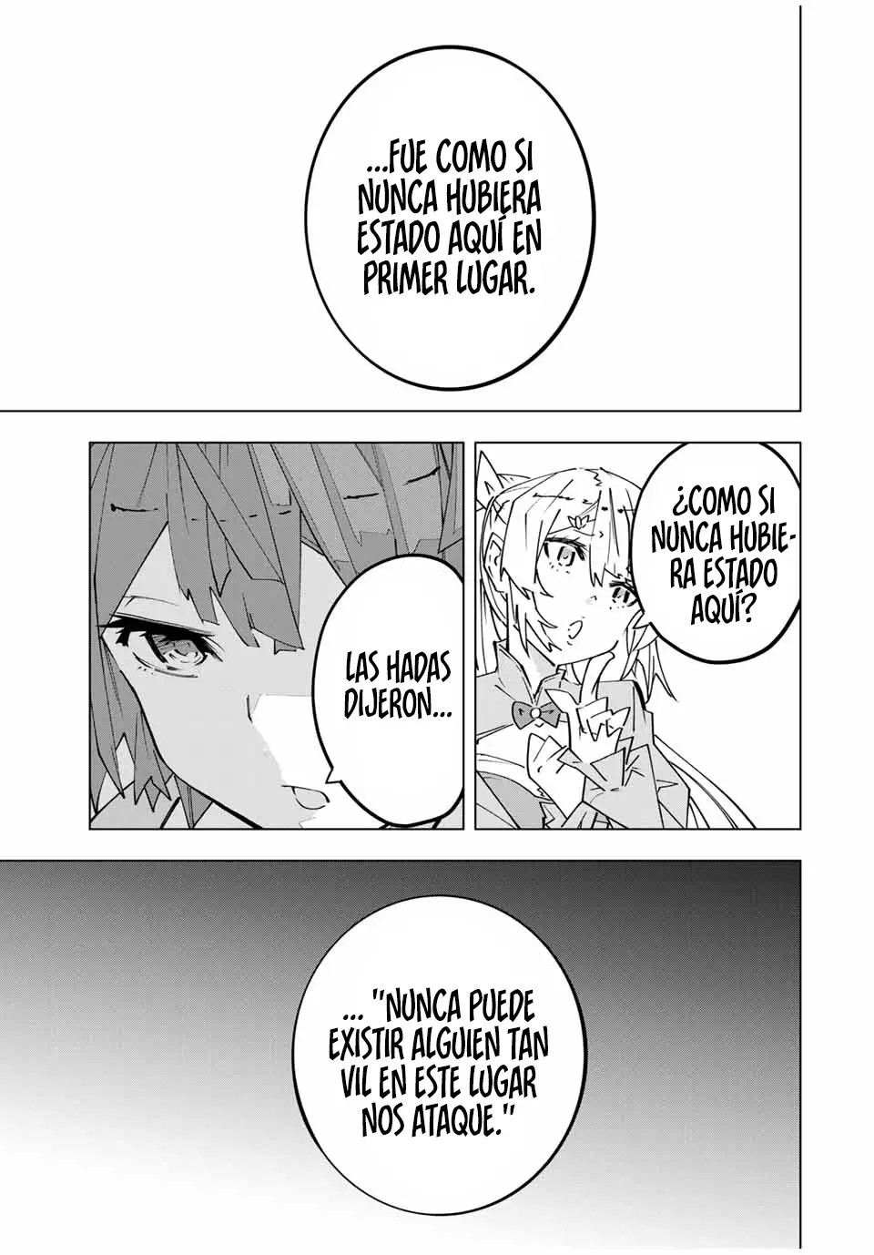 Read GACHA INFINITA ES Manga Online