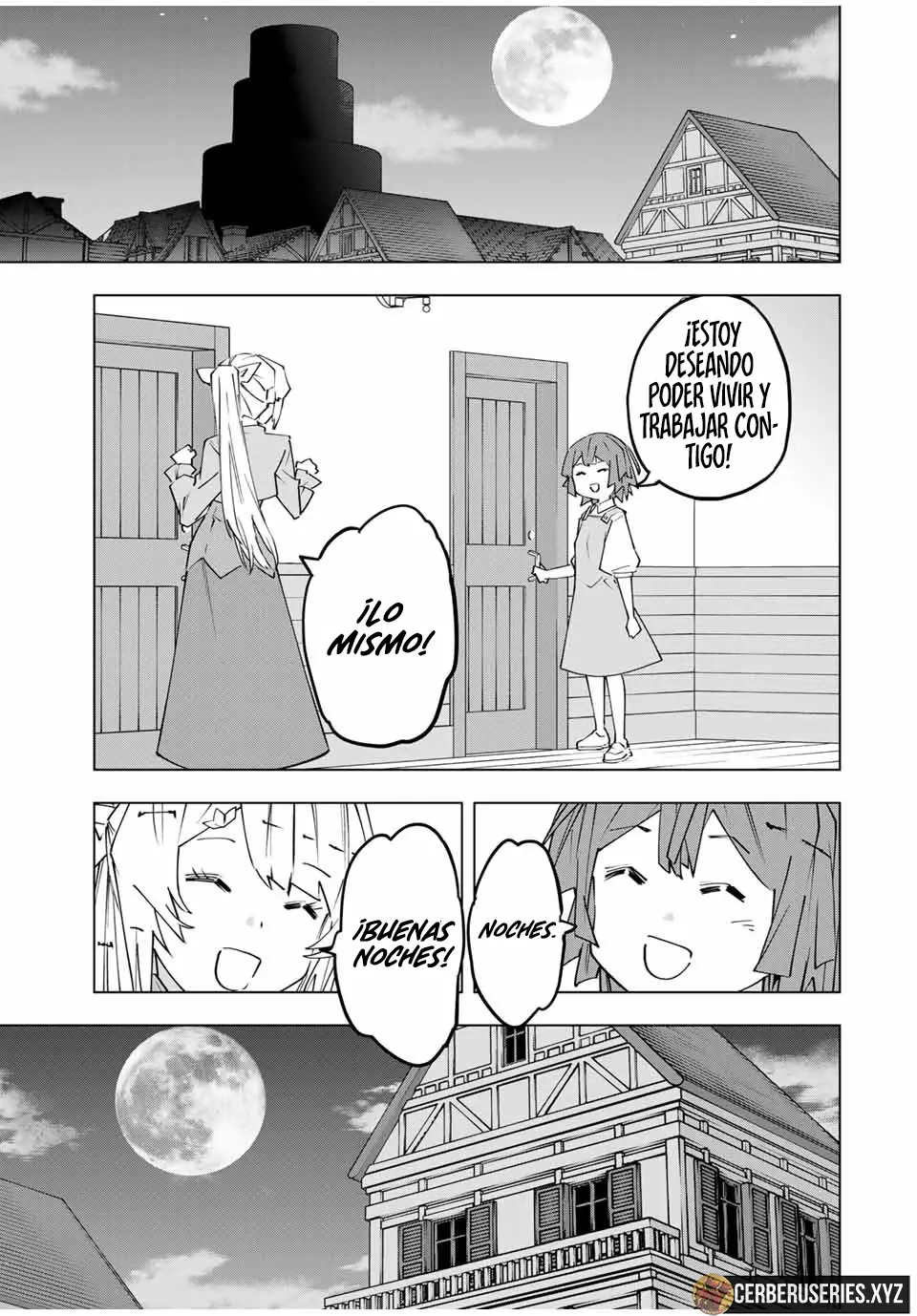 Read GACHA INFINITA ES Manga Online