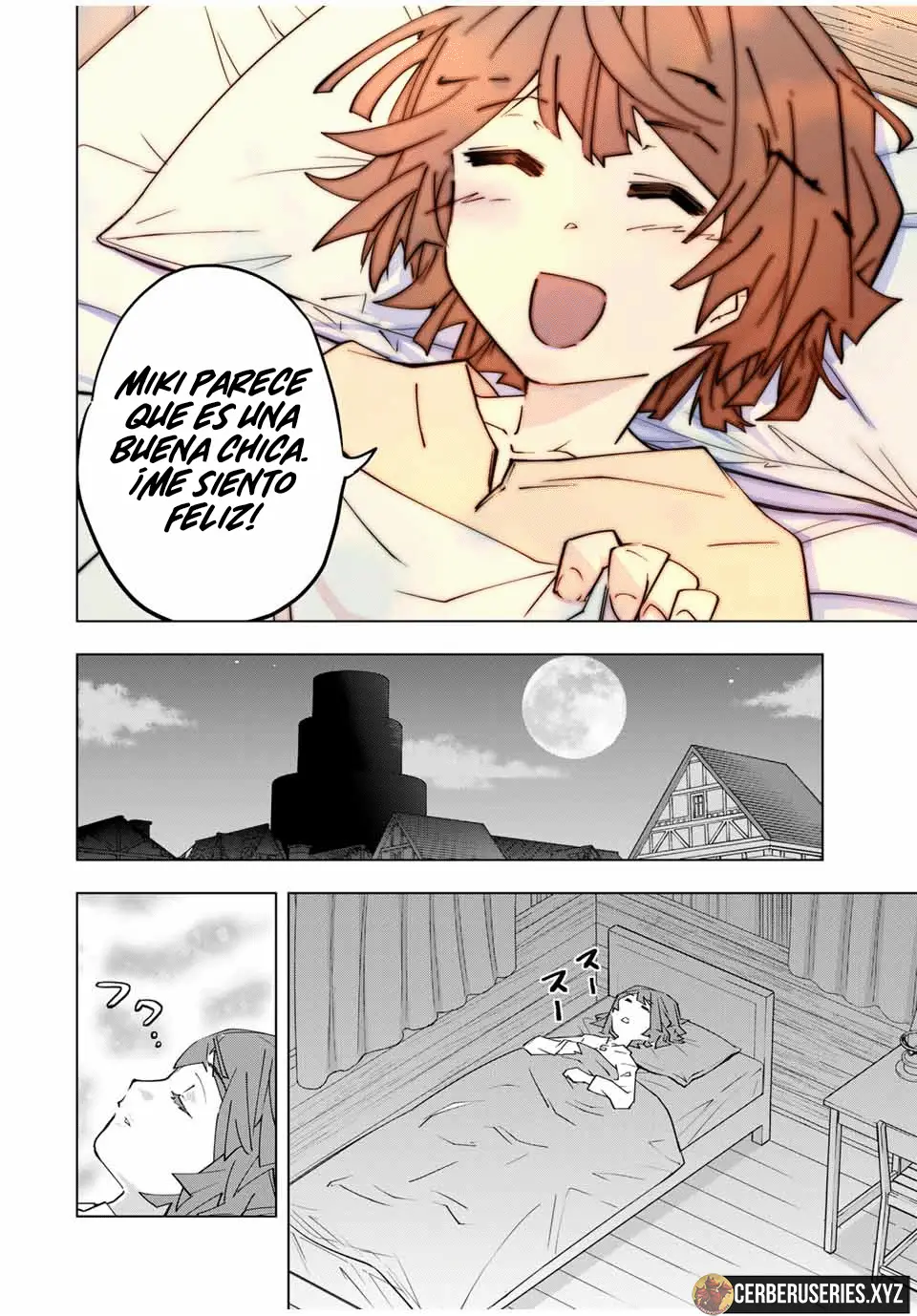 Read GACHA INFINITA ES Manga Online