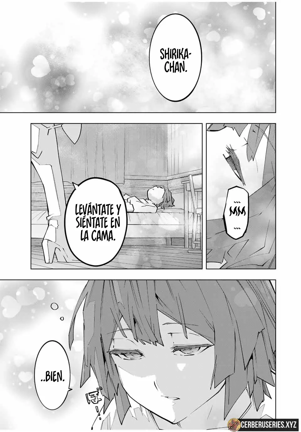 Read GACHA INFINITA ES Manga Online