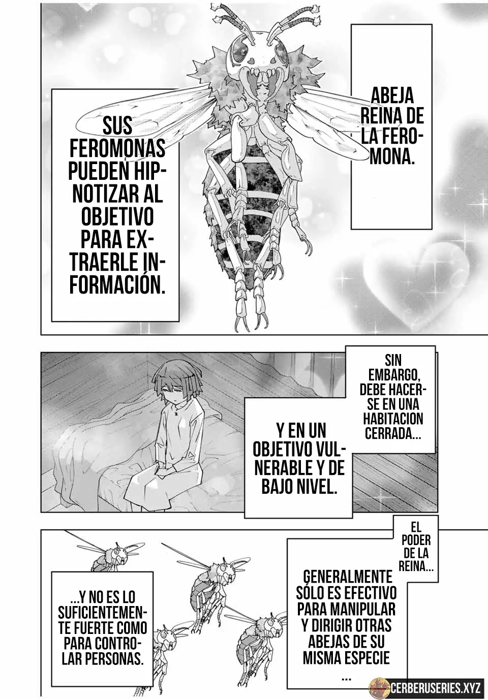 Read GACHA INFINITA ES Manga Online
