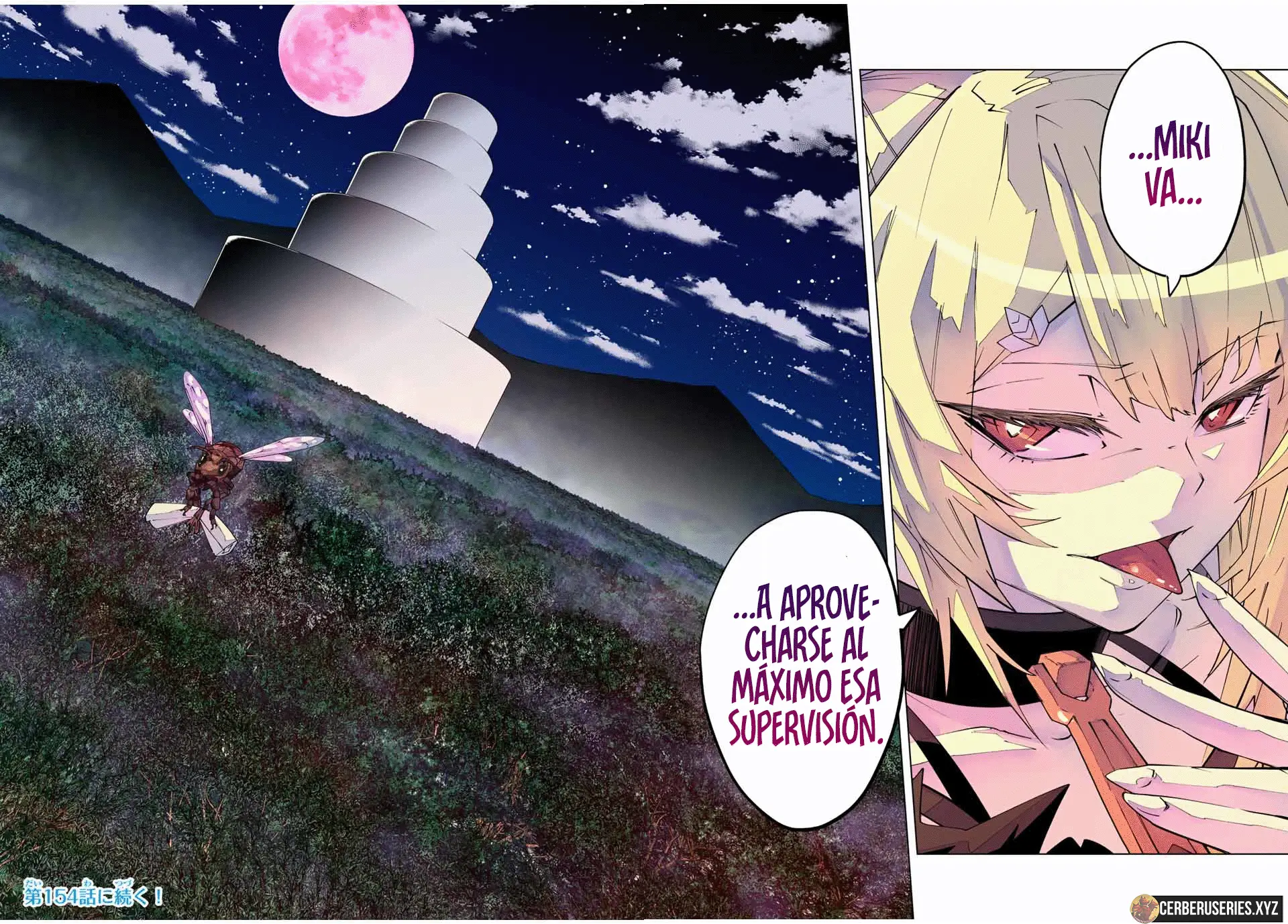 Read GACHA INFINITA ES Manga Online