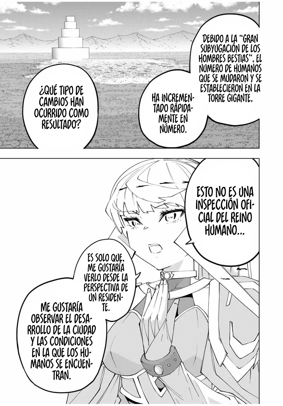 Read GACHA INFINITA ES Manga Online