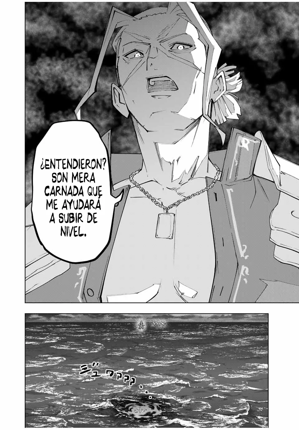 Read GACHA INFINITA ES Manga Online