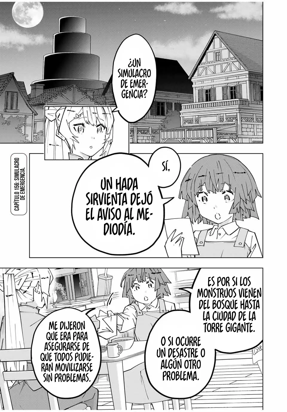 Read GACHA INFINITA ES Manga Online