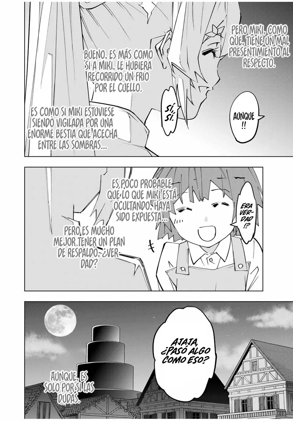 Read GACHA INFINITA ES Manga Online