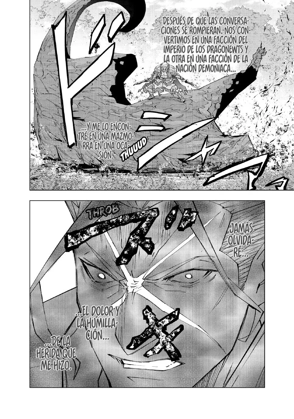 Read GACHA INFINITA ES Manga Online