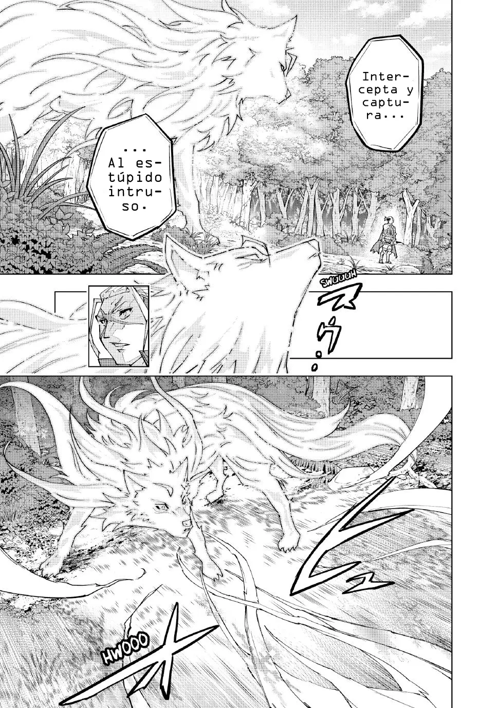 Read GACHA INFINITA ES Manga Online