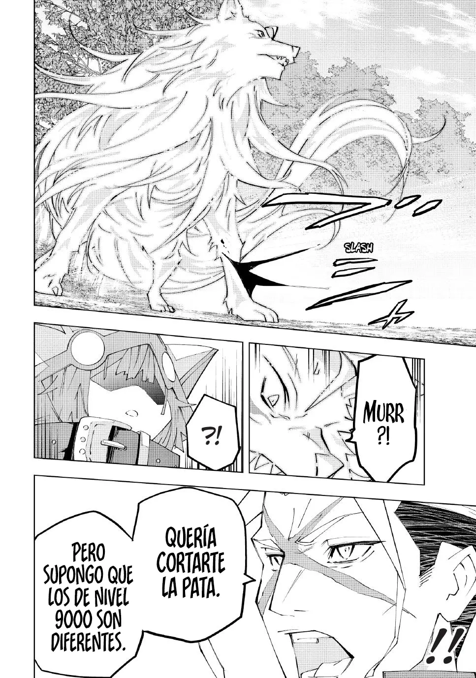 Read GACHA INFINITA ES Manga Online